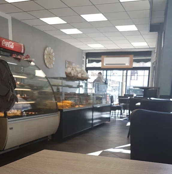 Salle de la boulangerie